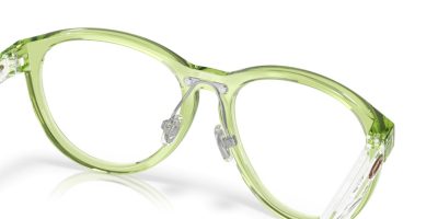 OAKLEY YOUTH RX AGLOW 0OY8027D 802705 51 Szemüvegkeret