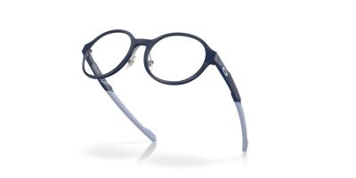 OAKLEY YOUTH RX FIELDER 0OY8028D 802803 49 Szemüvegkeret