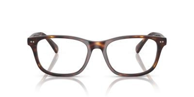 POLO 0PH2280 6137 55 Szemüvegkeret