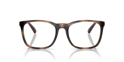 POLO 0PH2281U 6208 52 Szemüvegkeret