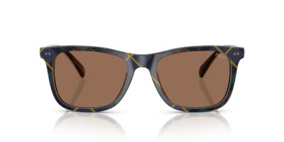 POLO 0PH4220U 562573 55 Napszemüveg