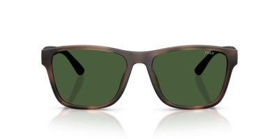 POLO 0PH4229U 607071 56 Napszemüveg