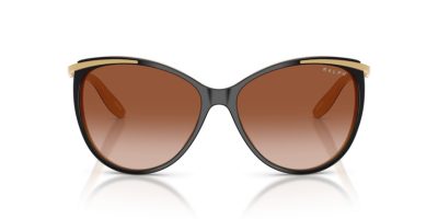 RALPH RA 5150 0RA5150 109013 59 Napszemüveg