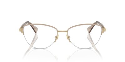 RALPH 0RA6059 9116 54 Szemüvegkeret