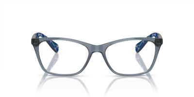 RALPH 0RA7071 6136 52 Szemüvegkeret