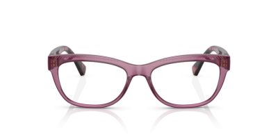 RALPH 0RA7113 6044 52 Szemüvegkeret