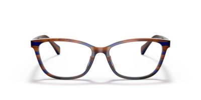 RALPH 0RA7133U 5987 53 Szemüvegkeret