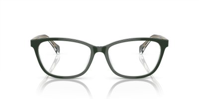 RALPH 0RA7133U 6071 55 Szemüvegkeret