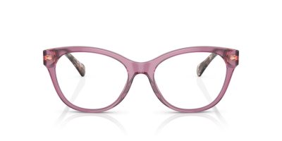 RALPH 0RA7141 6008 52 Szemüvegkeret