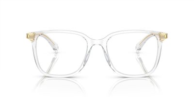 RALPH 0RA7147 5002 55 Szemüvegkeret