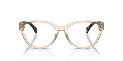 RALPH 0RA7151 6062 52 Szemüvegkeret