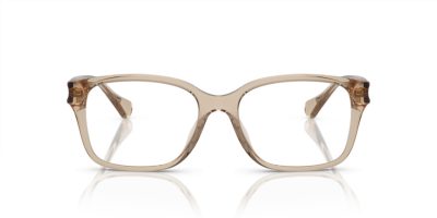 RALPH 0RA7155U 5802 52 Szemüvegkeret