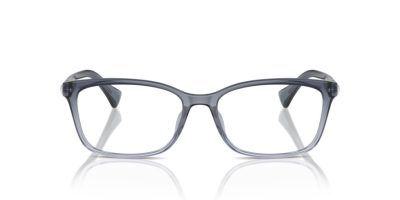 RALPH 0RA7160U 6150 53 Szemüvegkeret