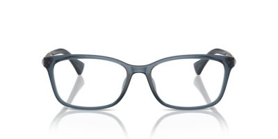 RALPH 0RA7160U 6198 55 Szemüvegkeret
