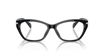 RALPH 0RA7161U 5001 53 Szemüvegkeret