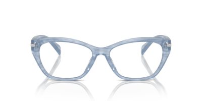 RALPH 0RA7161U 6156 55 Szemüvegkeret