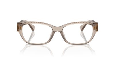 RALPH 0RA7165U 5802 53 Szemüvegkeret