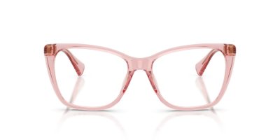 RALPH 0RA7177U 5801 55 Szemüvegkeret