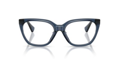 RALPH 0RA7180U 6119 55 Szemüvegkeret