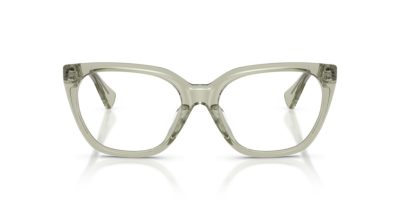 RALPH 0RA7180U 6279 53 Szemüvegkeret