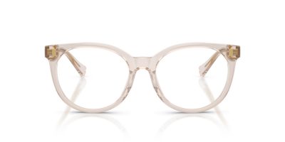 RALPH 0RA7182U 6117 53 Szemüvegkeret