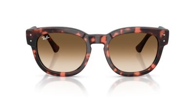 RAY-BAN MEGA HAWKEYE 0RB0298S 133451 53 Napszemüveg