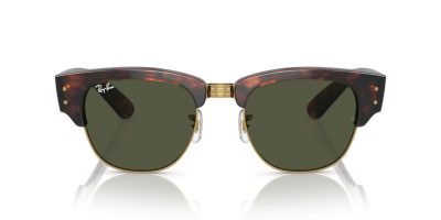RAY-BAN MEGA CLUBMASTER 0RB0316S 990/31 50 Napszemüveg