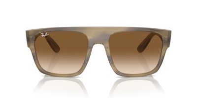 RAY-BAN DRIFTER 0RB0360S 140551 57 Napszemüveg