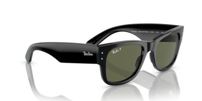 RAY-BAN MEGA WAYFARER 0RB0840S 901/58 51 Napszemüveg