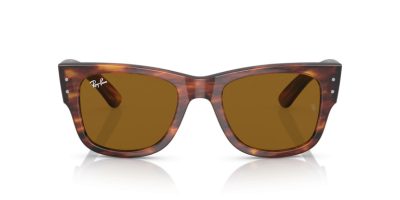 RAY-BAN MEGA WAYFARER 0RB0840S 954/33 51 Napszemüveg
