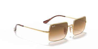 RAY-BAN RECTANGLE 0RB1969 914751 54 Napszemüveg