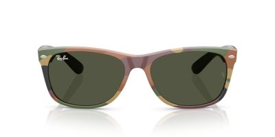 RAY-BAN NEW WAYFARER 0RB2132 682331 55 Napszemüveg