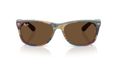 RAY-BAN NEW WAYFARER 0RB2132 682533 55 Napszemüveg