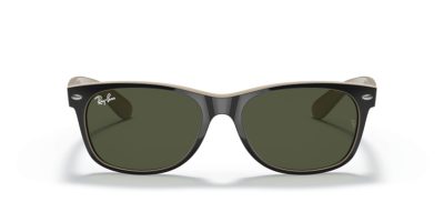 RAY-BAN NEW WAYFARER 0RB2132 875 55 Napszemüveg