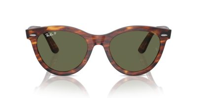 RAY-BAN WAYFARER WAY 0RB2241 954/58 54 Napszemüveg