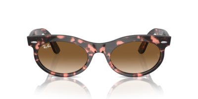 RAY-BAN WAYFARER OVAL 0RB2242 133451 50 Napszemüveg