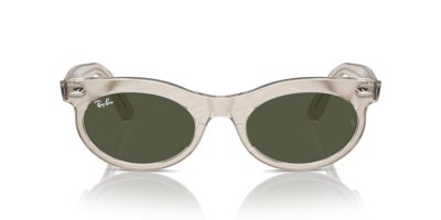 RAY-BAN WAYFARER OVAL 0RB2242 138331 53 Napszemüveg