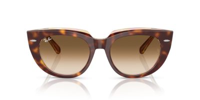 RAY-BAN DOREEN 0RB2286 141451 52 Napszemüveg