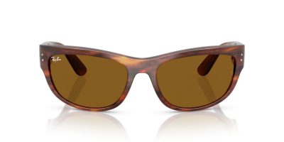 RAY-BAN MEGA BALORAMA 0RB2289 954/33 60 Napszemüveg