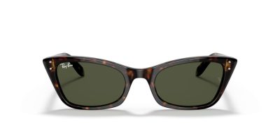 RAY-BAN LADY BURBANK 0RB2299 902/31 52 Napszemüveg