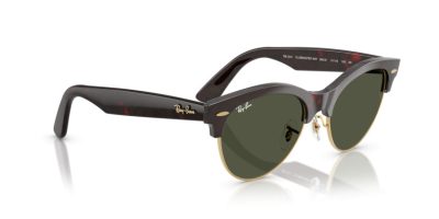RAY-BAN CLUBMASTER WAY 0RB2341 990/31 51 Napszemüveg