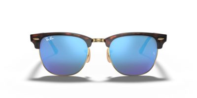 RAY-BAN CLUBMASTER 0RB3016 114517 51 Napszemüveg