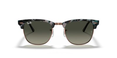 RAY-BAN CLUBMASTER 0RB3016 125571 49 Napszemüveg