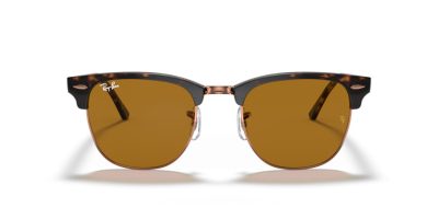 RAY-BAN CLUBMASTER 0RB3016 130933 49 Napszemüveg