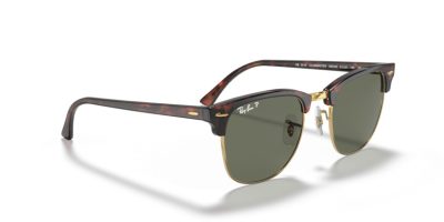 RAY-BAN CLUBMASTER 0RB3016 990/58 51 Napszemüveg