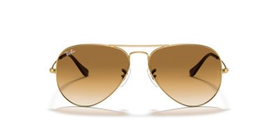 RAY-BAN AVIATOR 0RB3025 001/51 55 Napszemüveg