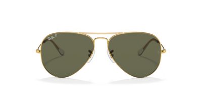 RAY-BAN AVIATOR 0RB3025 001/58 62 Napszemüveg