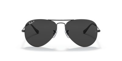 RAY-BAN AVIATOR 0RB3025 002/48 58 Napszemüveg