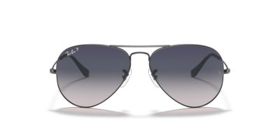 RAY-BAN AVIATOR 0RB3025 004/78 55 Napszemüveg