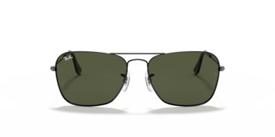 RAY-BAN CARAVAN 0RB3136 004 55 Napszemüveg